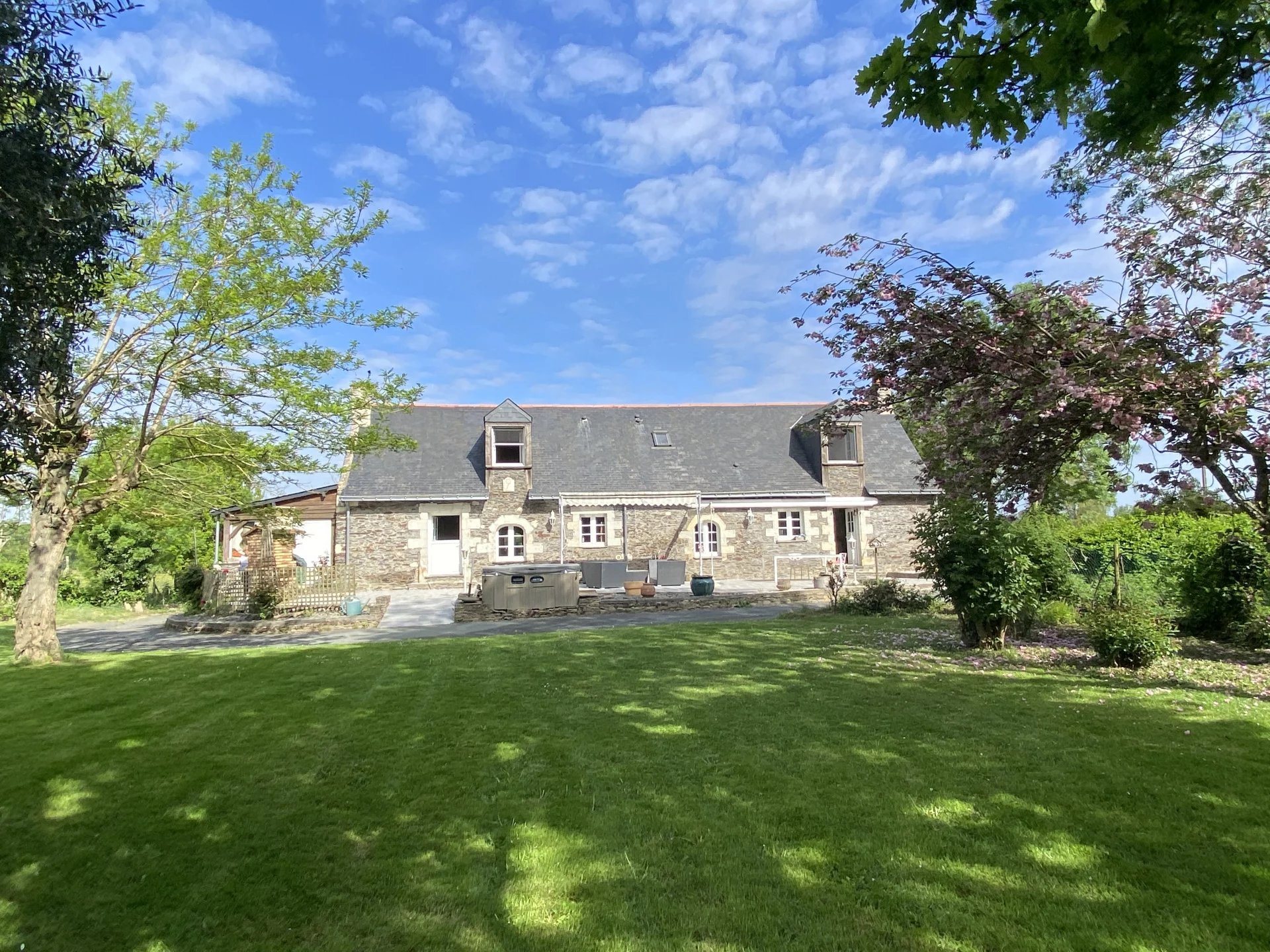 Maison à vendre, 135m², Les Ponts-de-Cé