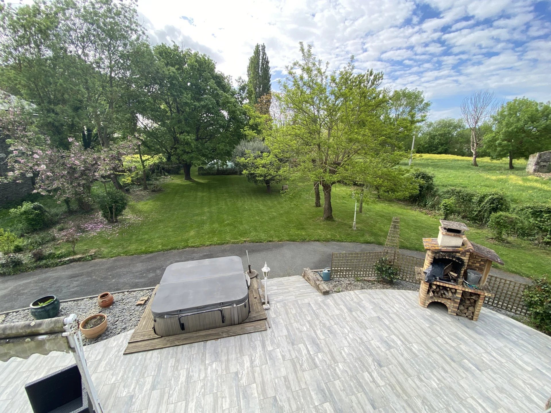Maison à vendre, 135m², Les Ponts-de-Cé