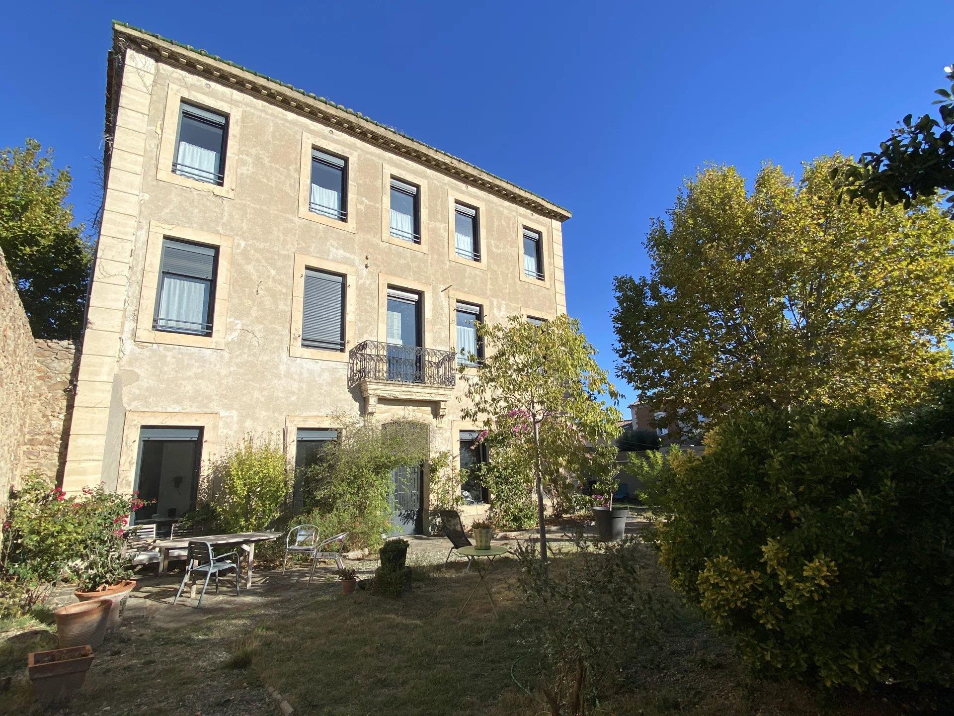 Maison à vendre, 440m², Lézignan-Corbières