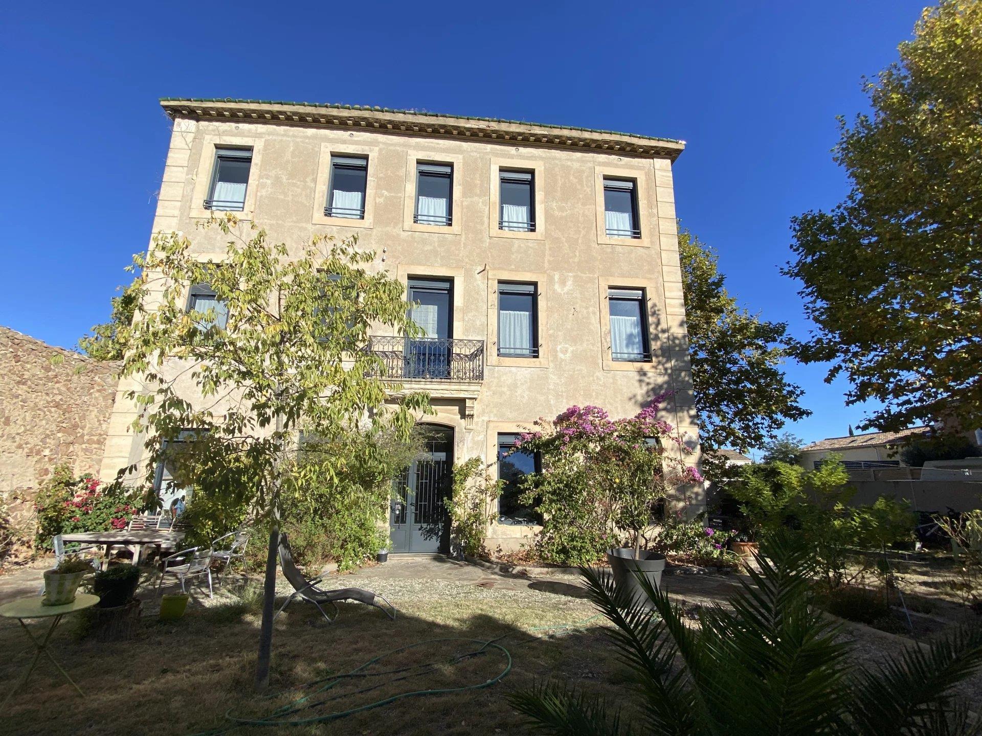 Maison à vendre, 440m², Lézignan-Corbières