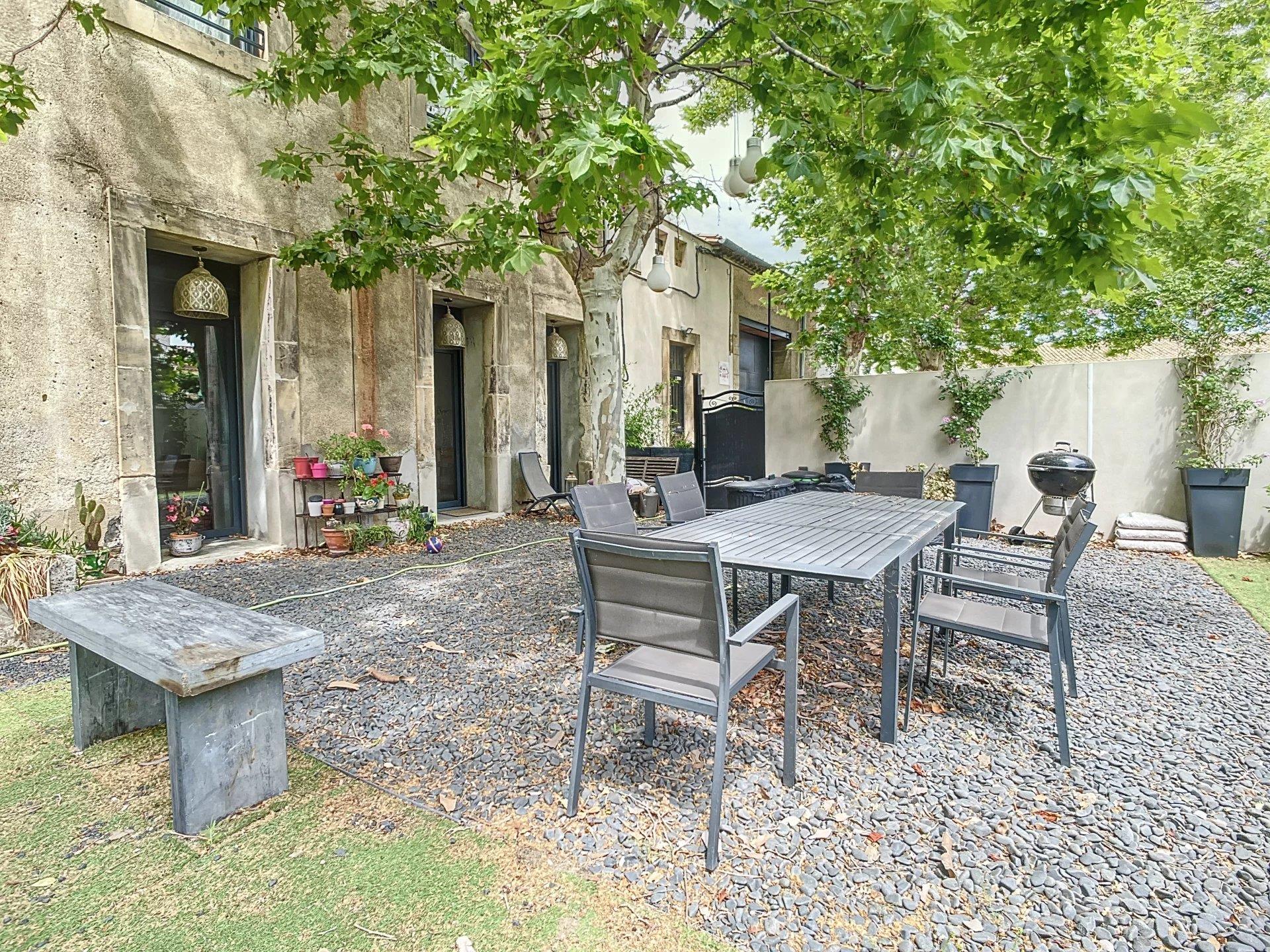 Maison à vendre, 440m², Lézignan-Corbières