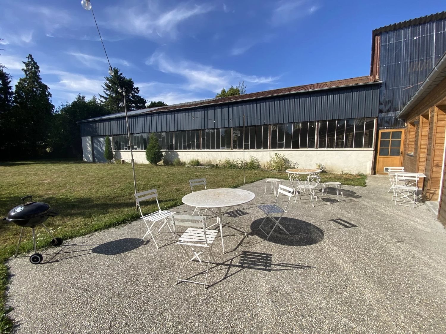 Maison à vendre, 253m², Bourth
