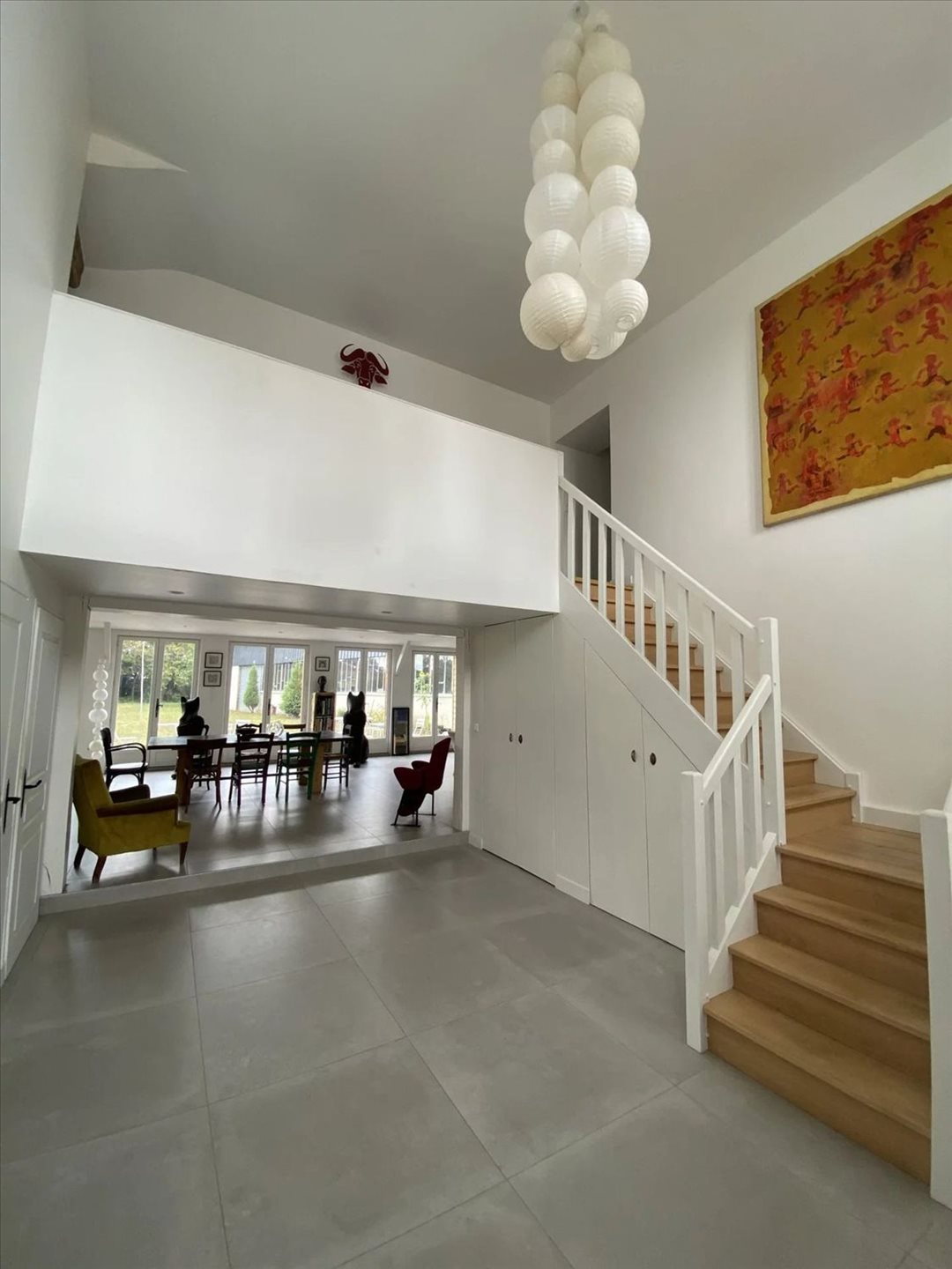 Maison à vendre, 253m², Bourth
