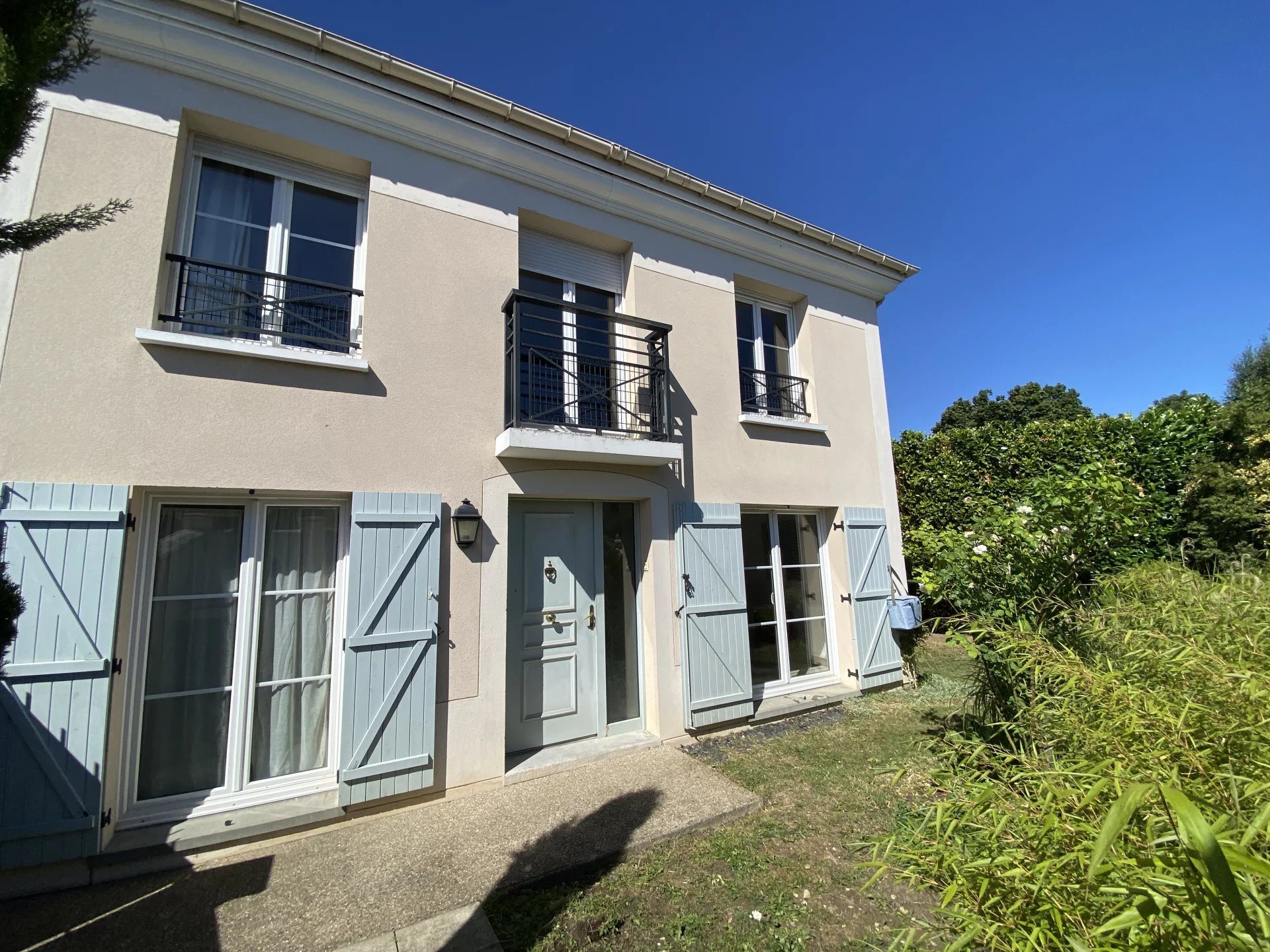 Maison à vendre, 95m², Chanteloup-les-Vignes