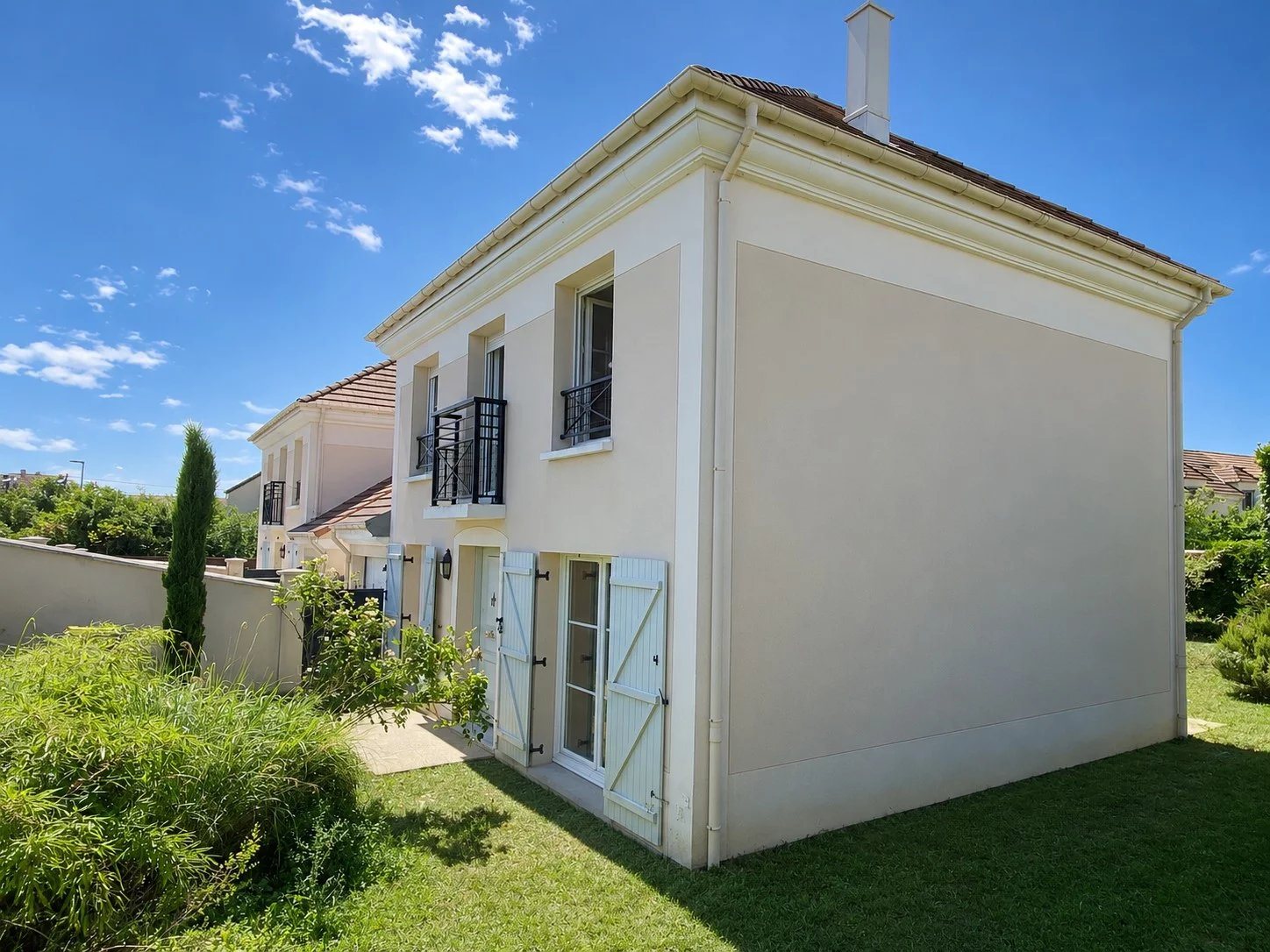 Maison à vendre, 95m², Chanteloup-les-Vignes
