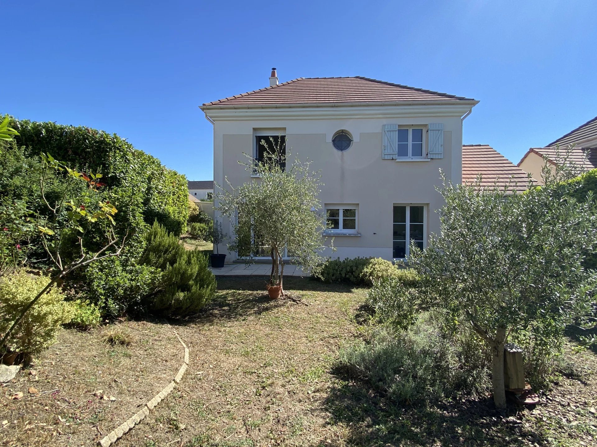 Maison à vendre, 95m², Chanteloup-les-Vignes