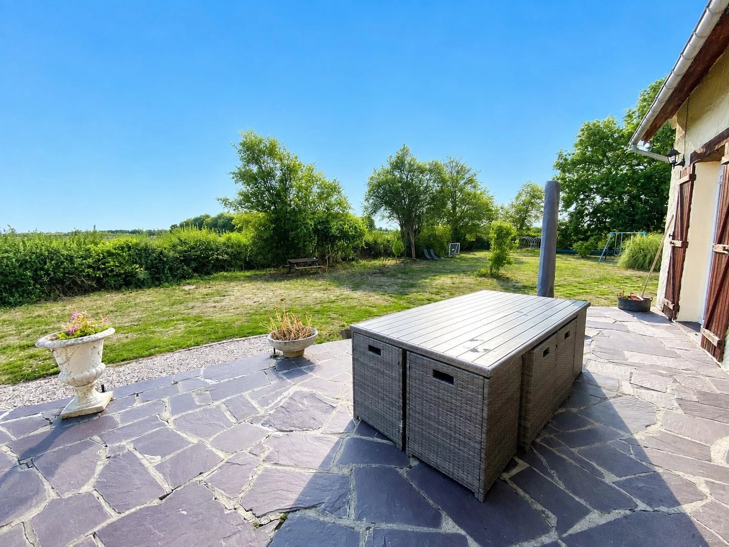 Maison à vendre, 179m², Verneuil d'Avre et d'Iton