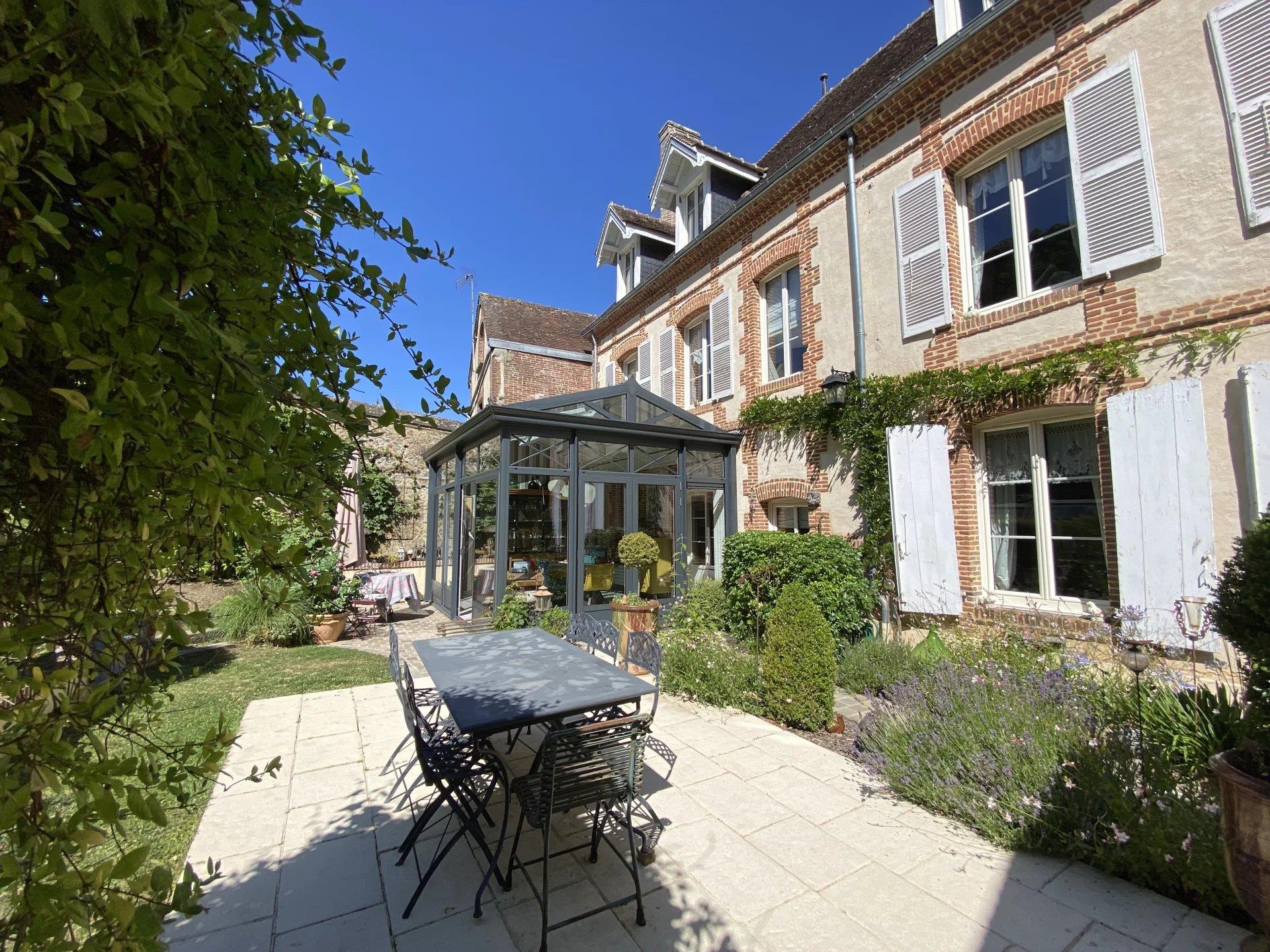 Maison à vendre, 291m², L'Aigle