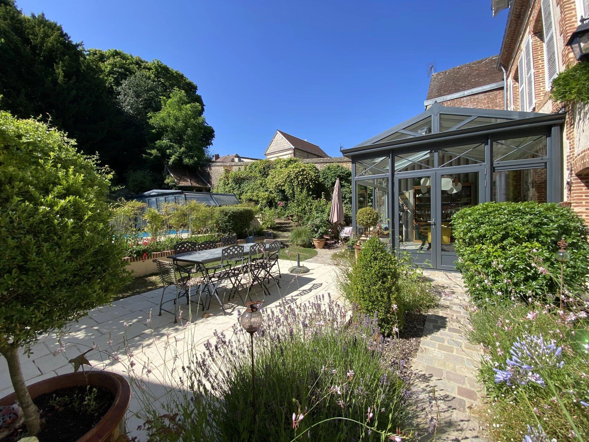 Maison à vendre, 291m², L'Aigle