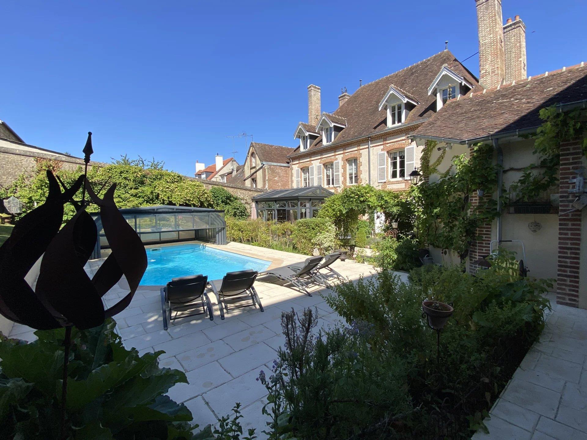 Maison à vendre, 291m², L'Aigle