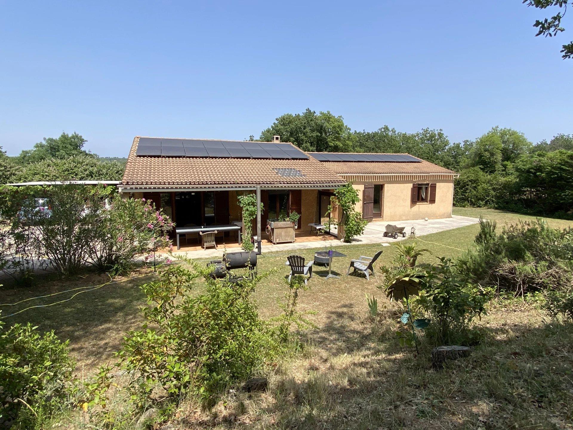 Maison à vendre, 193m², Saint-Maximin-la-Sainte-Baume