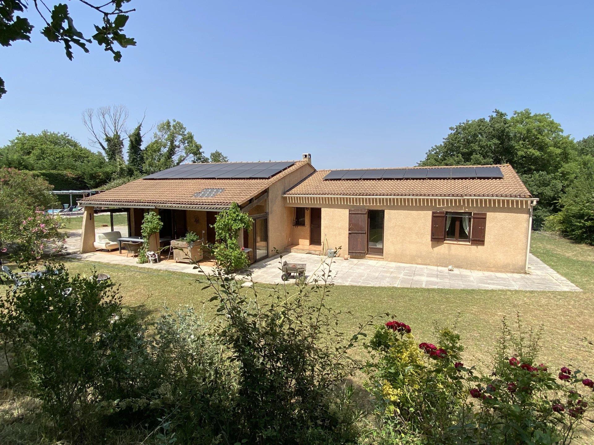 Maison à vendre, 193m², Saint-Maximin-la-Sainte-Baume