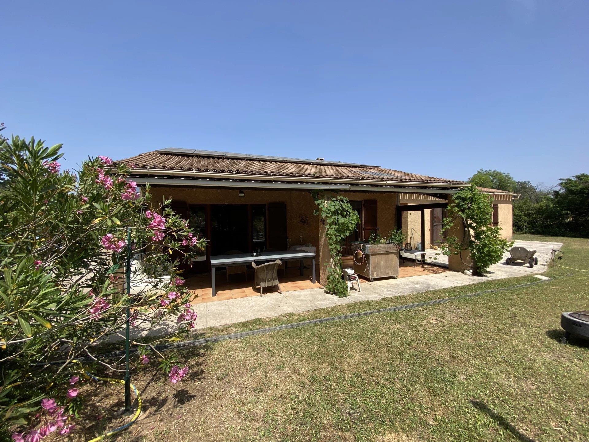Maison à vendre, 193m², Saint-Maximin-la-Sainte-Baume