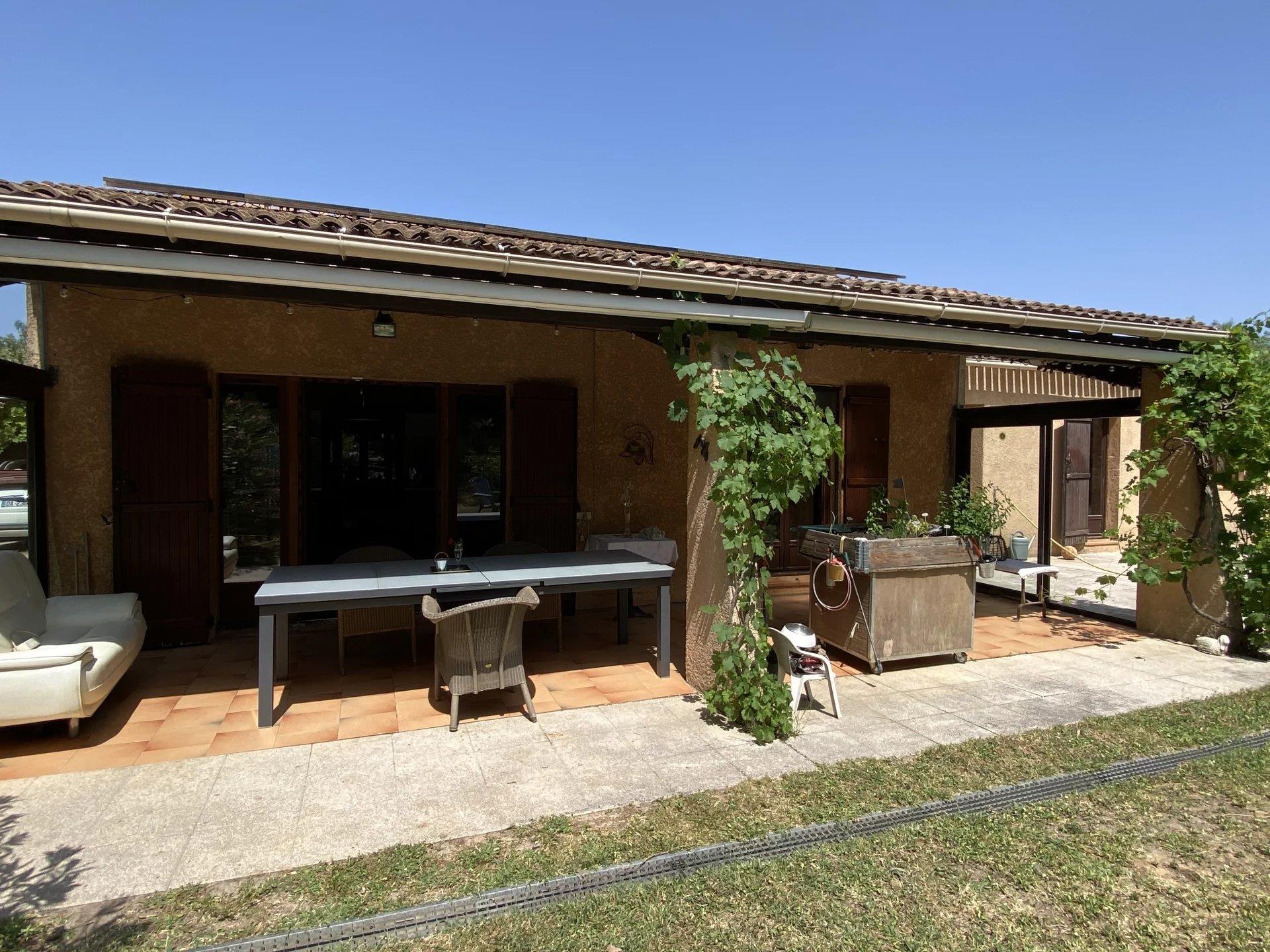 Maison à vendre, 193m², Saint-Maximin-la-Sainte-Baume