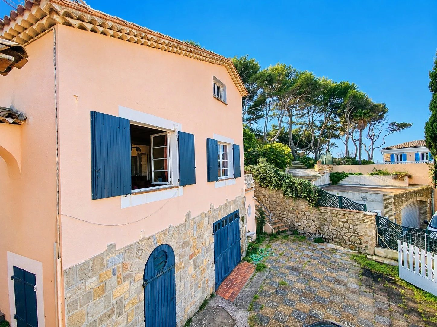 Maison à vendre, 150m², Bandol