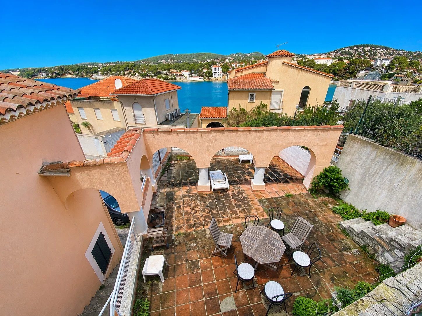 Maison à vendre, 150m², Bandol