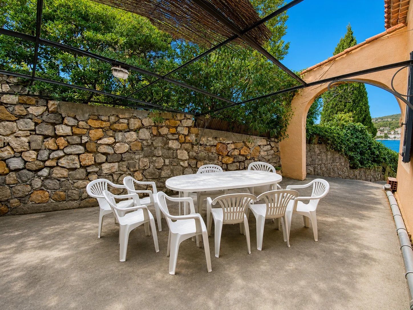 Maison à vendre, 150m², Bandol