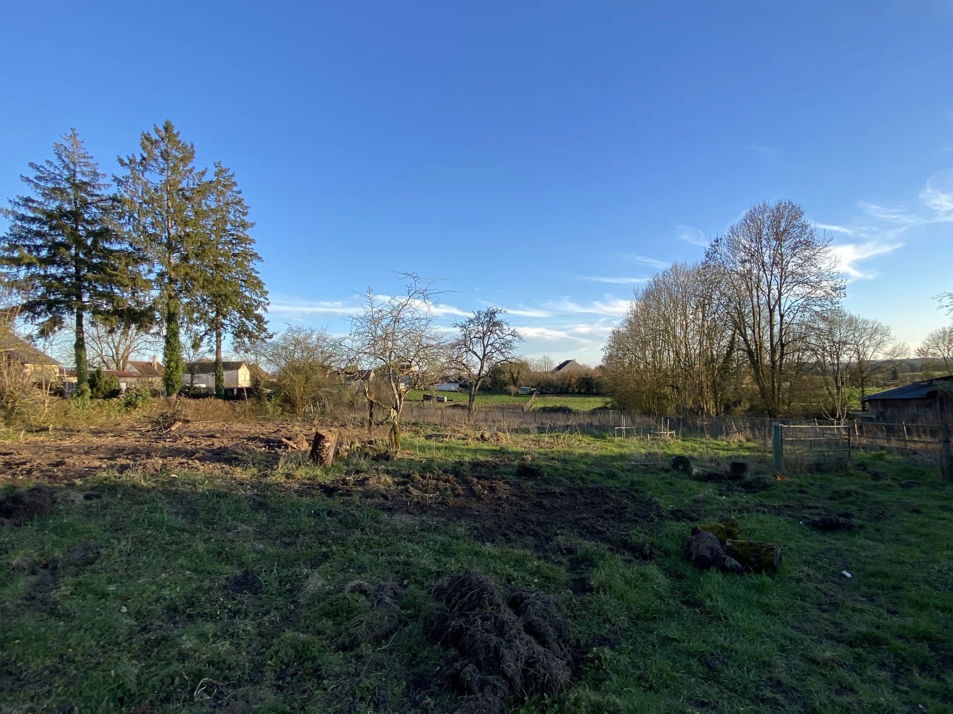Maison à vendre, 151m², Tourouvre au Perche