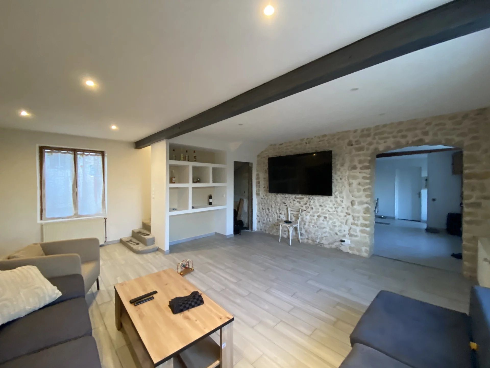 Maison à vendre, 151m², Tourouvre au Perche