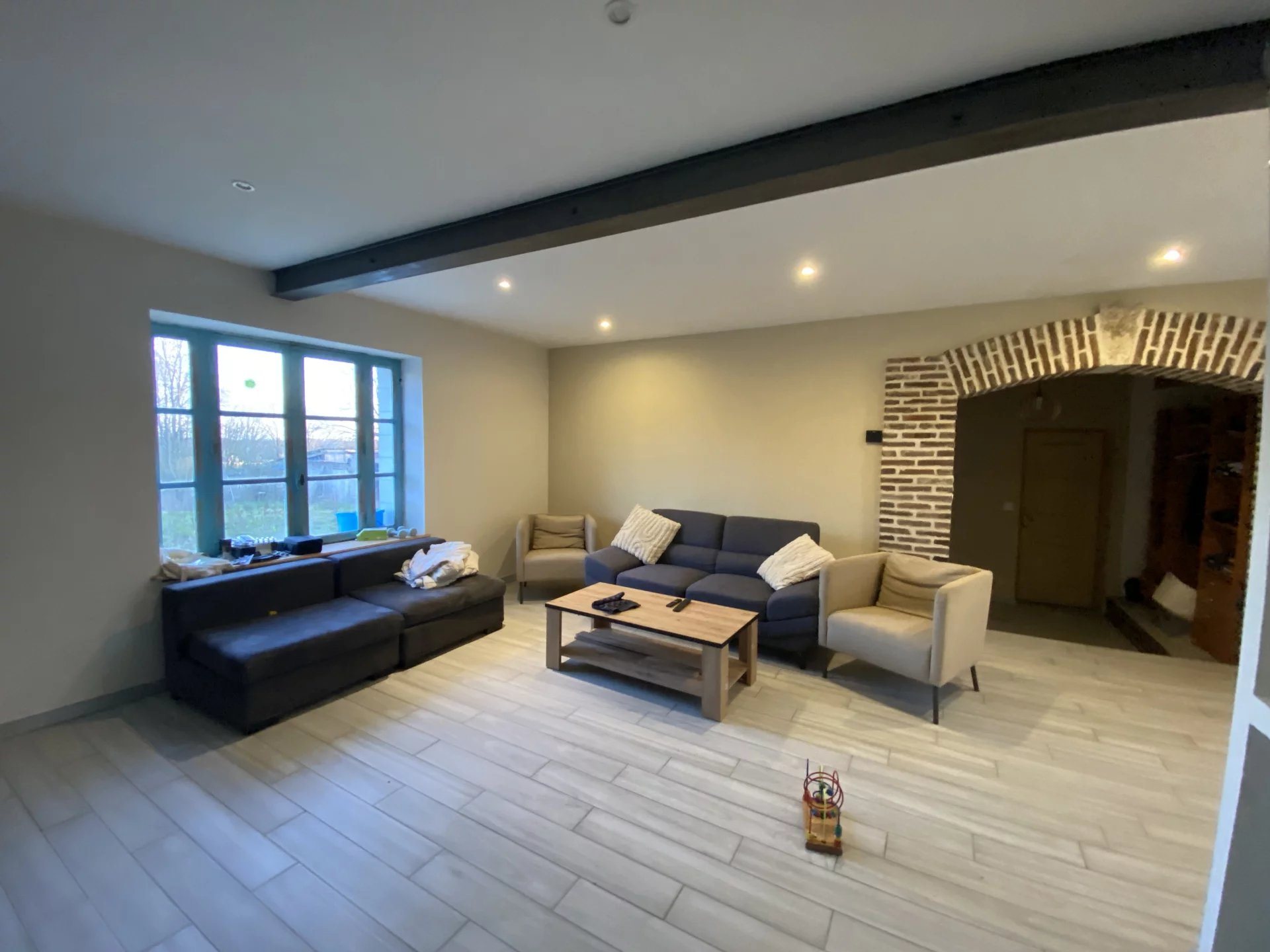 Maison à vendre, 151m², Tourouvre au Perche