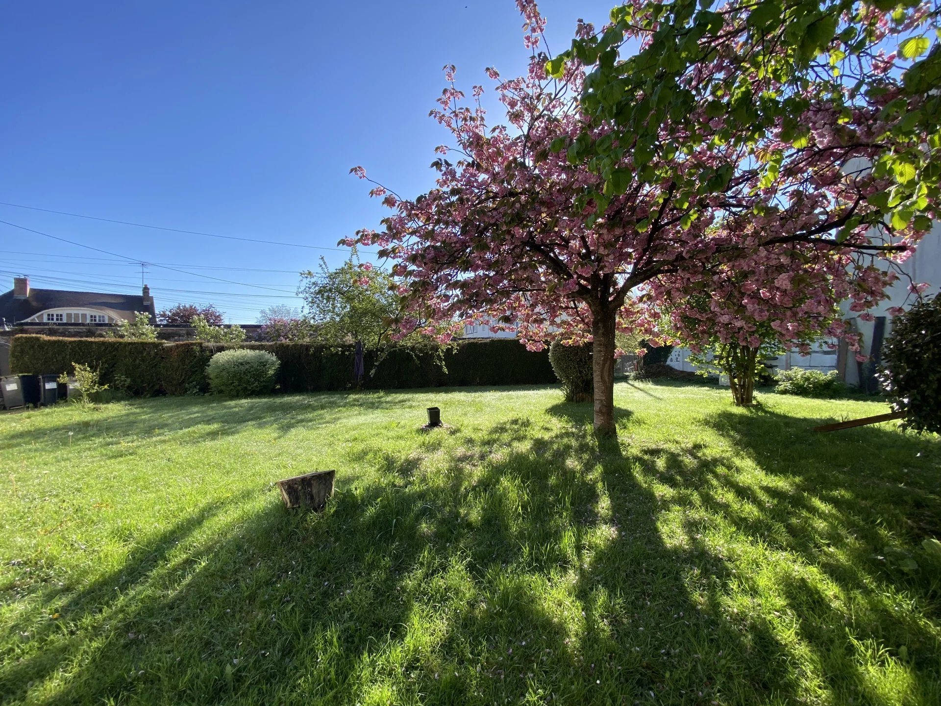 Maison à vendre, 130m², Verneuil d'Avre et d'Iton