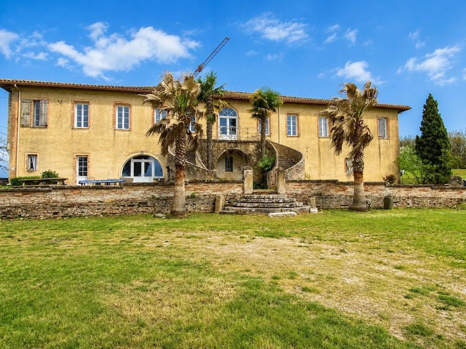 Maison à vendre, 400m², Vaïssac