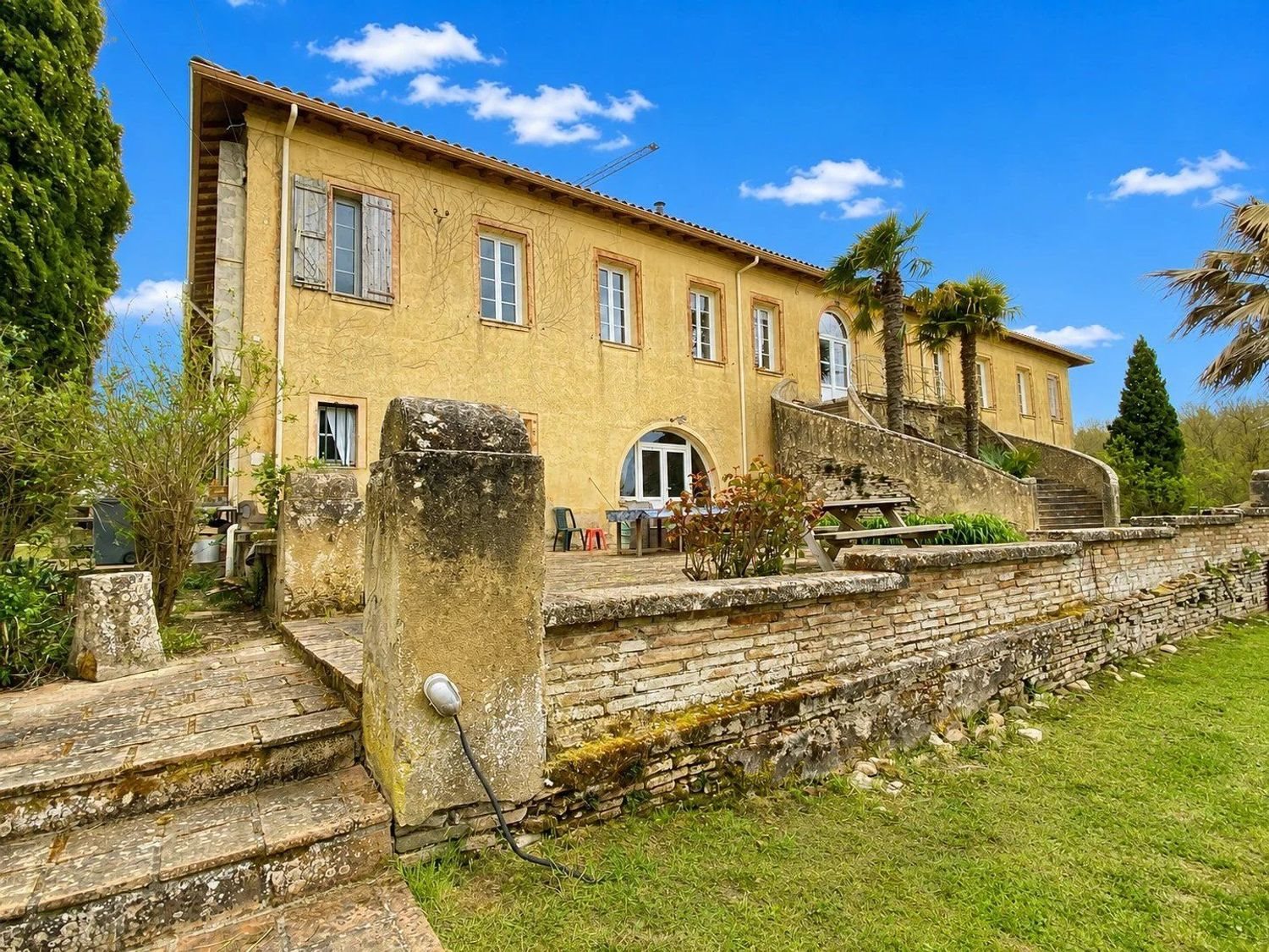Maison à vendre, 400m², Vaïssac