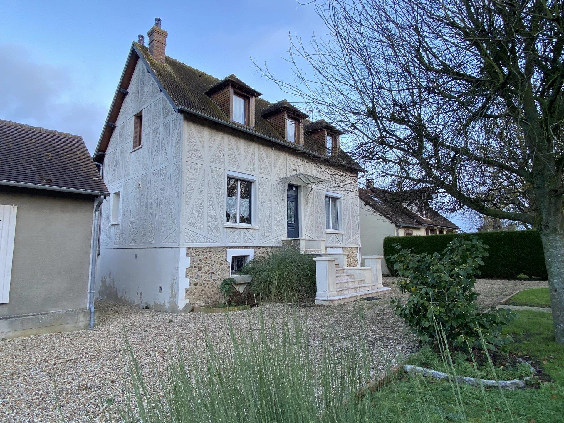 Maison à vendre, 172m², Verneuil d'Avre et d'Iton
