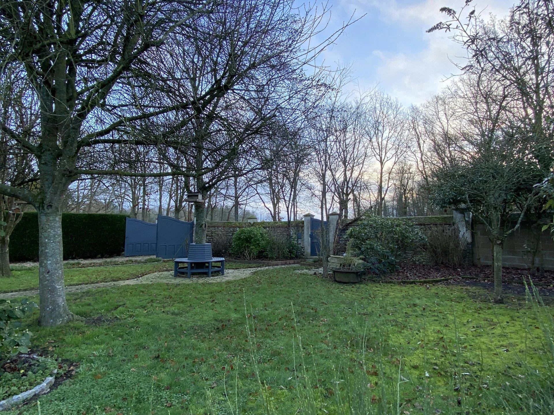 Maison à vendre, 172m², Verneuil d'Avre et d'Iton