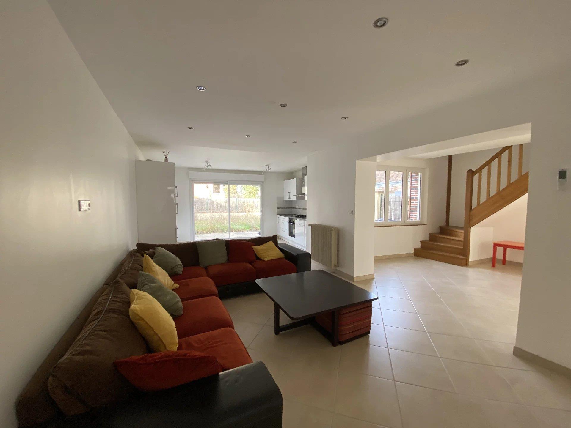 Maison à vendre, 150m², Verneuil d'Avre et d'Iton