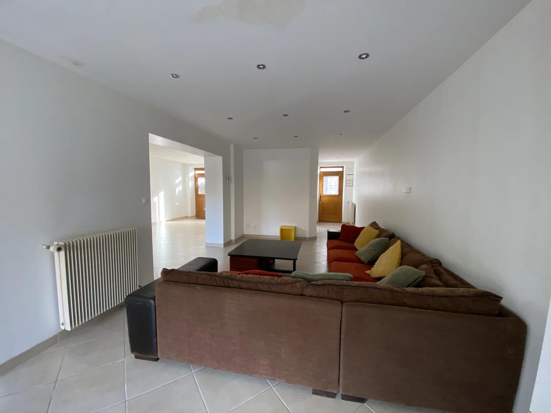 Maison à vendre, 150m², Verneuil d'Avre et d'Iton