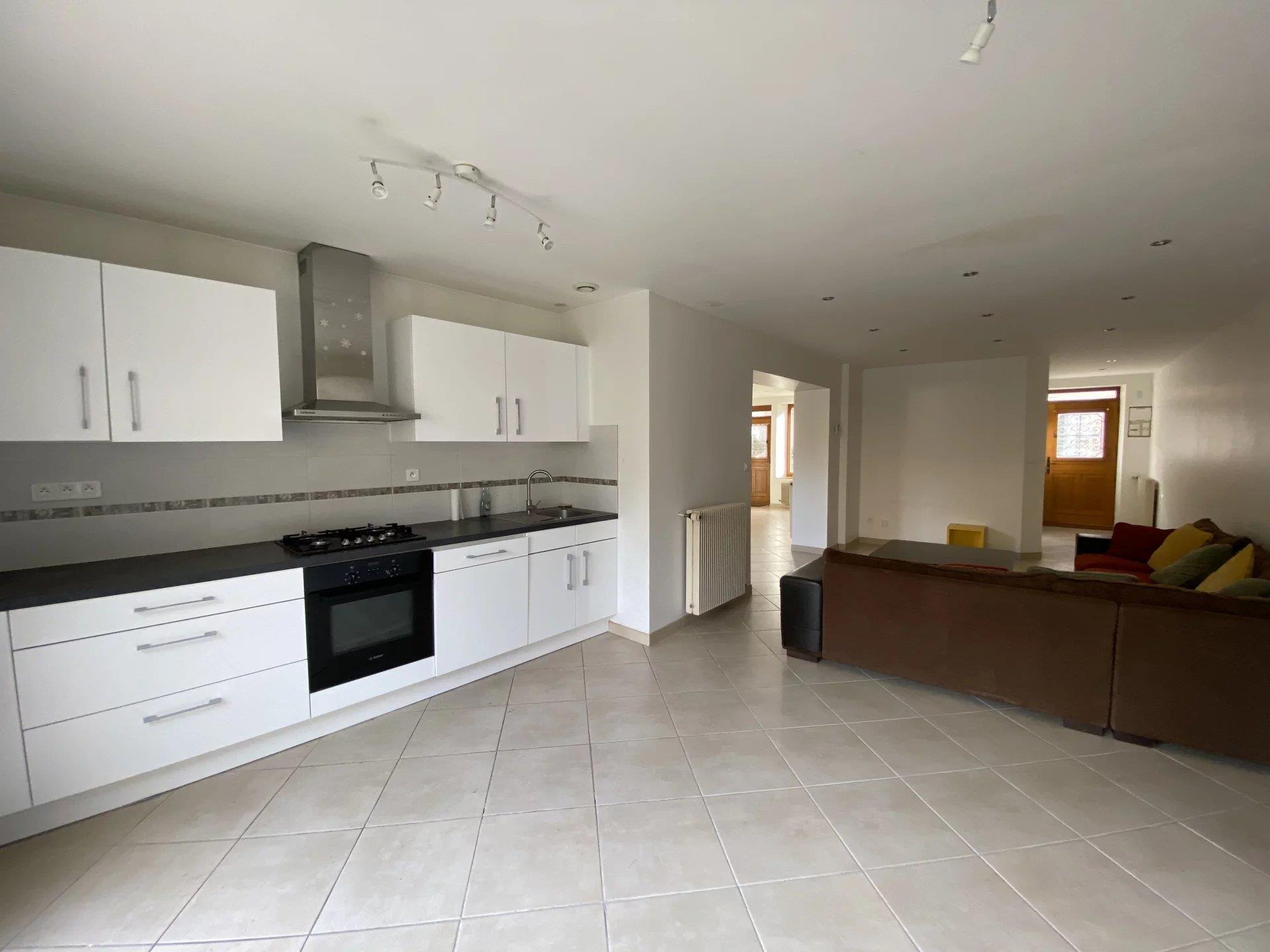 Maison à vendre, 150m², Verneuil d'Avre et d'Iton