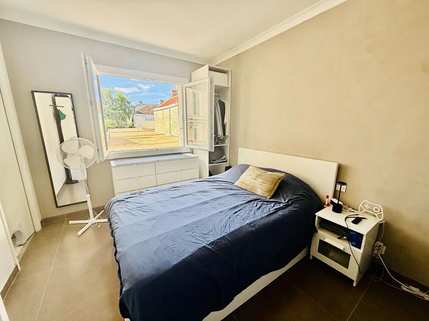 Appartement à vendre, 98m², Fontainebleau