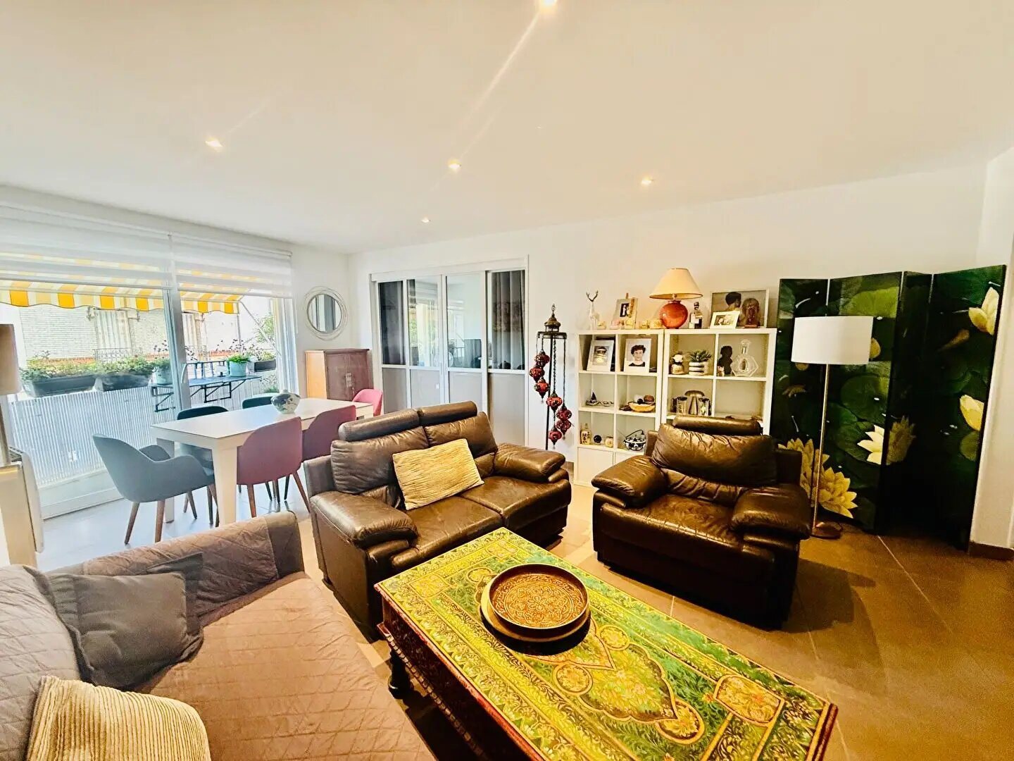 Appartement à vendre, 98m², Fontainebleau