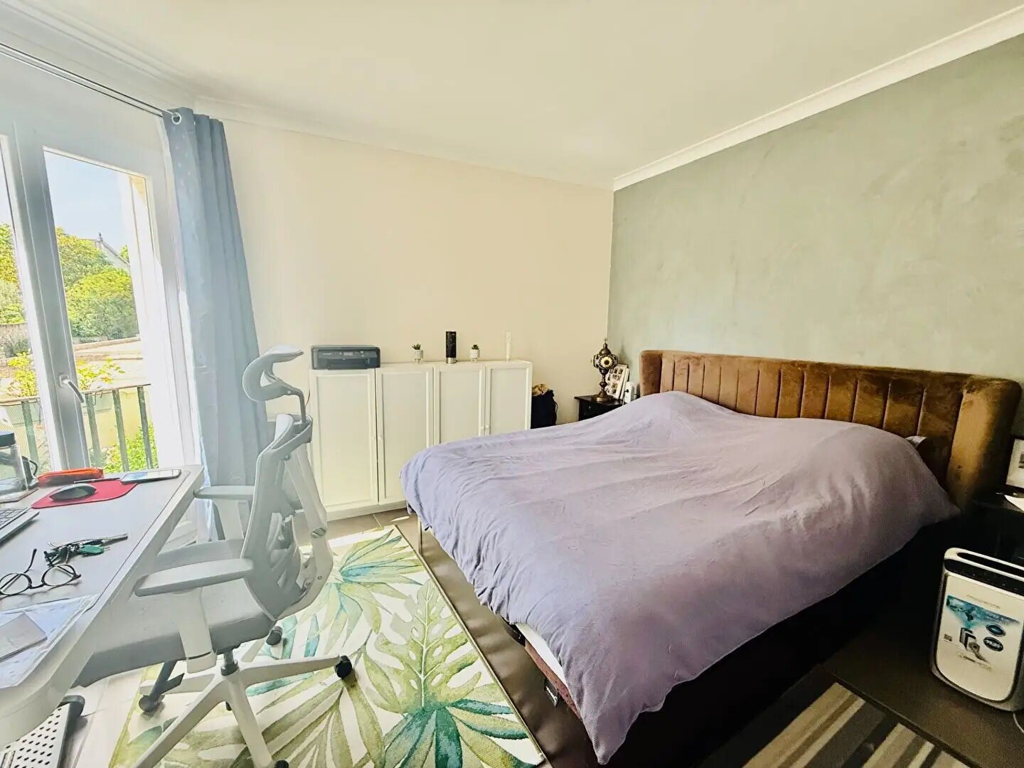Appartement à vendre, 98m², Fontainebleau