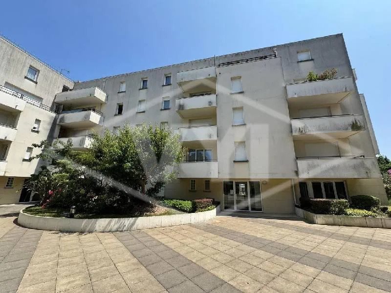 Appartement à vendre, 64m², Combs-la-Ville