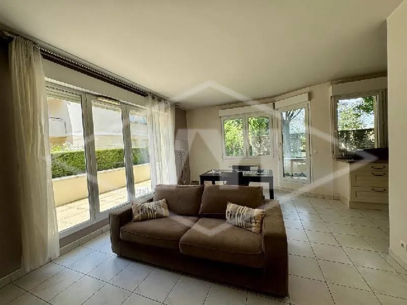 Appartement à vendre, 64m², Combs-la-Ville