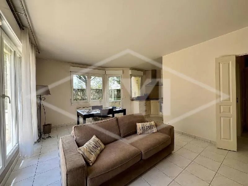Appartement à vendre, 64m², Combs-la-Ville