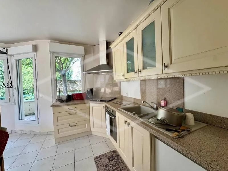 Appartement à vendre, 64m², Combs-la-Ville