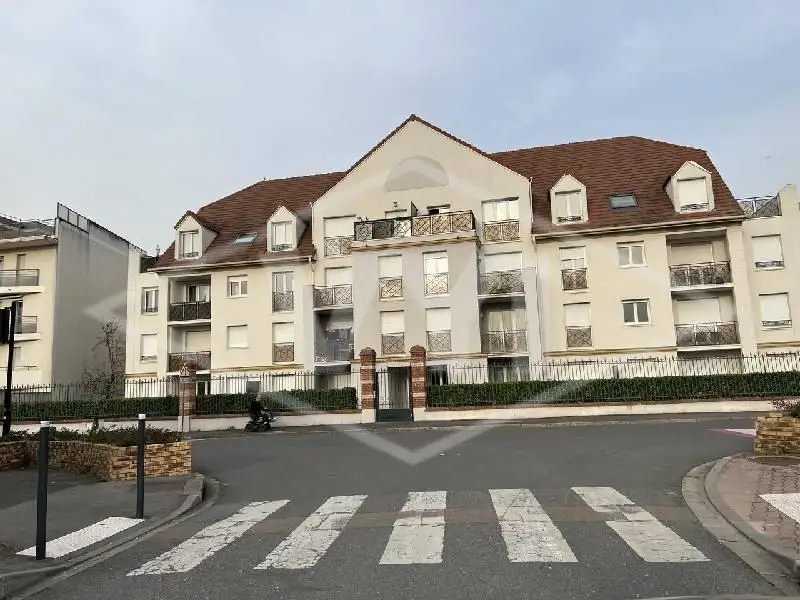 Appartement à vendre, 39m², Combs-la-Ville