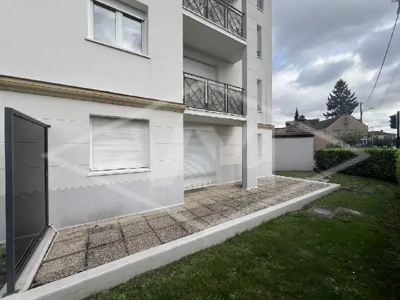 Appartement à vendre, 39m², Combs-la-Ville