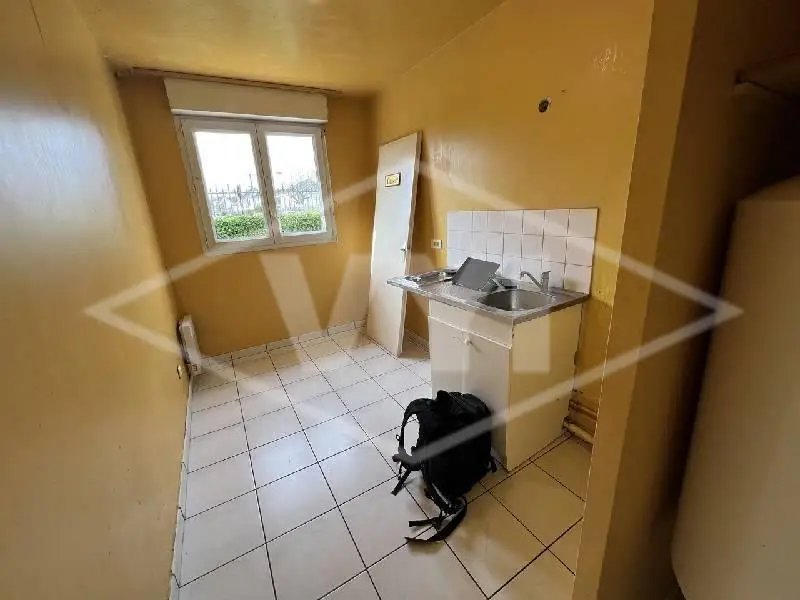 Appartement à vendre, 39m², Combs-la-Ville