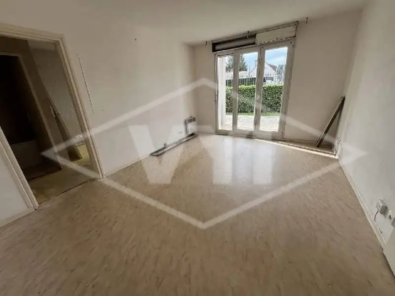 Appartement à vendre, 39m², Combs-la-Ville