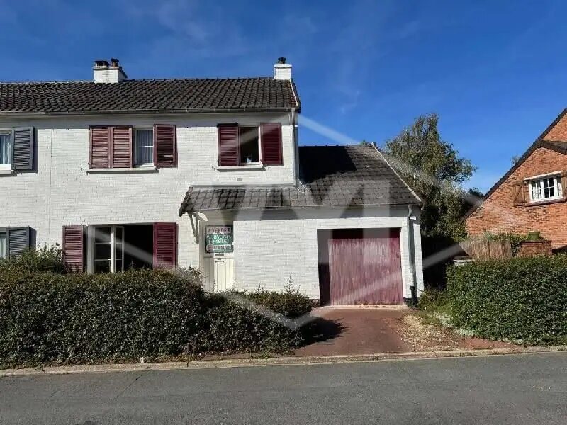 Maison à vendre, 100m², Combs-la-Ville