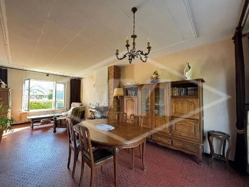 Maison à vendre, 100m², Combs-la-Ville