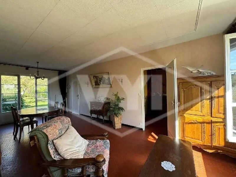 Maison à vendre, 100m², Combs-la-Ville