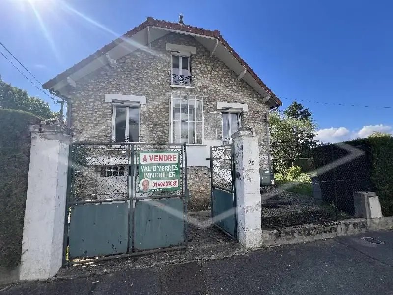 Maison à vendre, 90m², Combs-la-Ville