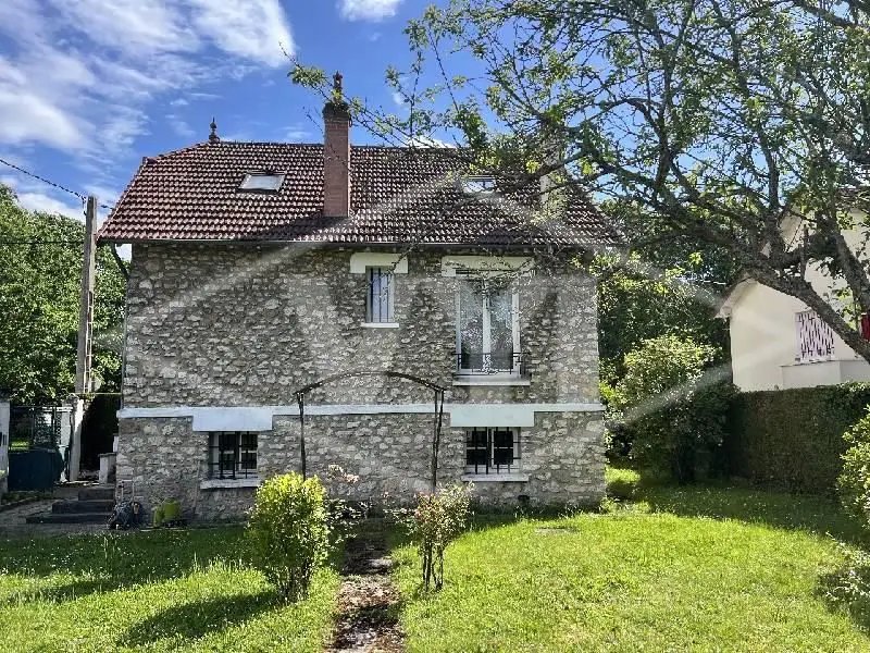 Maison à vendre, 90m², Combs-la-Ville