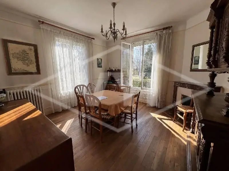 Maison à vendre, 90m², Combs-la-Ville