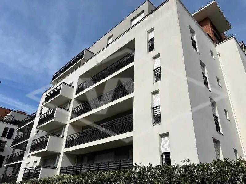 Appartement à vendre, 59m², Boussy-Saint-Antoine